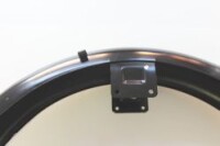 Cable catch for Simson front fender and MZ ETZ drive