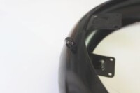 Cable catch for Simson front fender and MZ ETZ drive