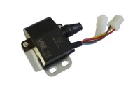 Battery-free, contactless ignition MZ ETZ