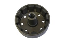 Battery-free, contactless ignition MZ ETZ