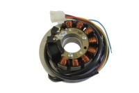 Battery-free, contactless ignition MZ ETZ