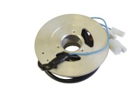 Battery-free, contactless ignition MZ ETZ