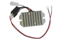 Battery-free, contactless ignition MZ ETZ