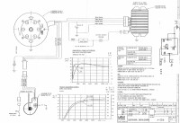 Battery-free, contactless ignition MZ ETZ