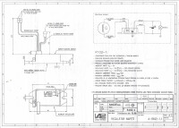 Contactless ignition 12V ČZ-125,150