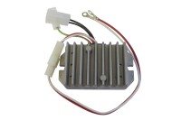 Contactless ignition 1-cylinder Jawa / ČZ - 12V