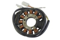 Contactless ignition 1-cylinder Jawa / ČZ - 12V