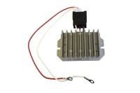Contactless ignition 1-cylinder Jawa / ČZ - 6V