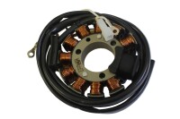 Contactless ignition 1-cylinder Jawa / ČZ - 6V