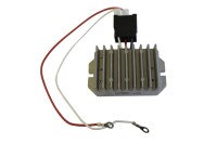 Contactless ignition 2 cylinder Jawa/ČZ - 6V