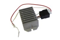 Contactless ignition 2 cylinder Jawa/ČZ - 6V