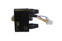 Contactless ignition 2 cylinder Jawa/ČZ - 6V