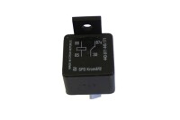 Contactless ignition 2 cylinder Jawa/ČZ - 6V