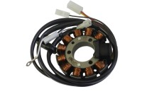 Contactless ignition 2 cylinder Jawa / ČZ - 12V
