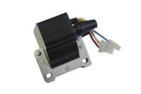 Contactless ignition 2 cylinder Jawa / ČZ - 12V