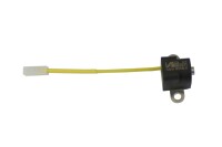 Contactless ignition 2 cylinder Jawa / ČZ - 12V