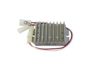 Contactless ignition 2 cylinder Jawa / ČZ - 12V