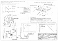Babetta contactless ignition
