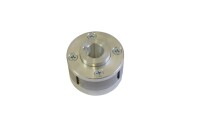 Pionýr contactless ignition