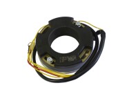 Pionýr contactless ignition
