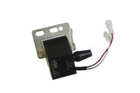 Pionýr contactless ignition