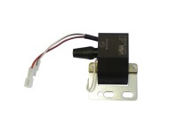 Pionýr contactless ignition