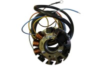Contactless ignition Stadium - outdoor rotor