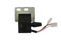 Contactless ignition Stadium - outdoor rotor