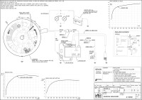 Contactless ignition Stadium - outdoor rotor