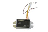 Contactless ignition VAPE Simson 12V