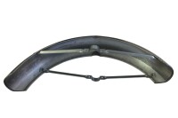 Front mudguard Jawa 350/634 - second type - raw
