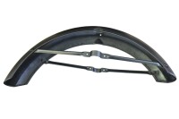 Front mudguard Jawa 350/634 - second type - raw