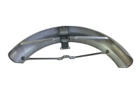 Front fender Jawa 350/638 - raw