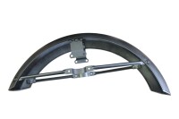 Front fender Jawa 350/638 - raw