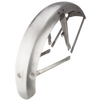 Front fender Jawa 250/592 Panelka