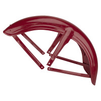 Front fender Jawa 250, 350 Sport - Turkey