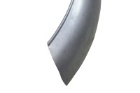 Front mudguard Jawa 250/350 - Pérák - with rim