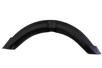 Simson Enduro plastic front fender - replica