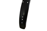 Rear fender Babetta 210, 225 sheet metal - new type