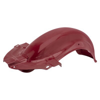 Rear mudguard Jawa 250/350 Kyvačka, Panelka - replica - Turkey