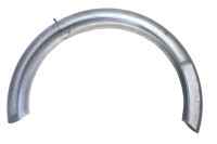 Rear mudguard Jawa Pérák 250/350 with rim without reflector