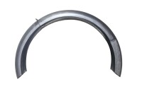 Rear mudguard without rim Jawa Pérák 250/350 - FJ