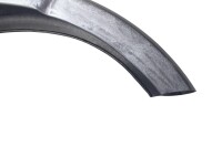 Rear mudguard without rim Jawa Pérák 250/350 - FJ