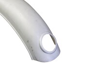 Rear mudguard Pérák 250,350 with hole for reflector