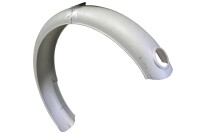 Rear mudguard Pérák 250,350 with hole for reflector