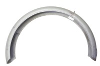 Rear mudguard Pérák 250,350 with hole for reflector