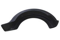 Rear fender Simson SR50 (scooter)