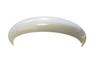 Rear fender Simson gray - komaxit