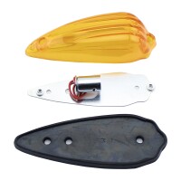 Blinker ČZ - scooter - complete