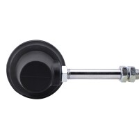 Turn signal round JAWA - long (TW)